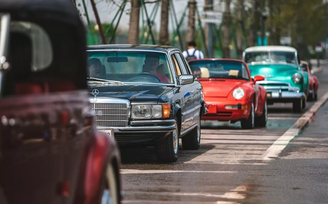 2021首届中国（天津）国际汽车展览会即将举行