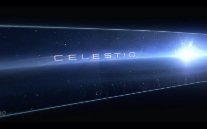 凯迪拉克旗舰电动车Celestiq确认2022年初全球首发 很可能选择CES