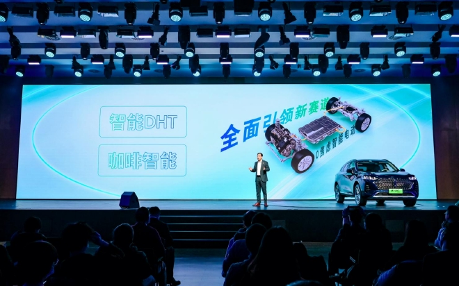 长城汽车1月销售11.2万辆 海外销售1.3万辆 同比增长16.2%