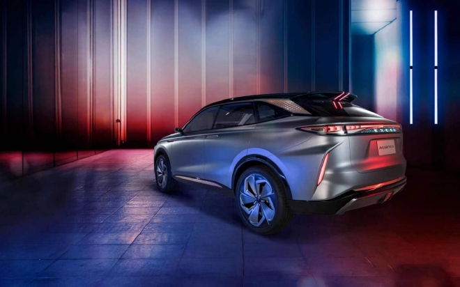 M3X火星架构2.0发布 开启品牌2.0时代