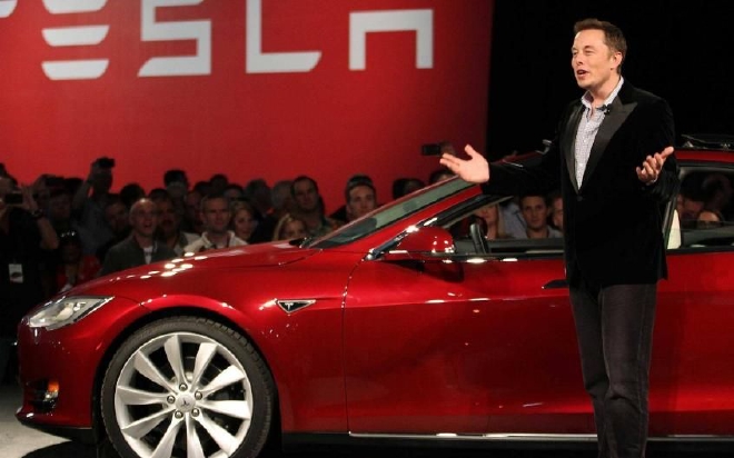 特斯拉降价抢销量 背后或难逃需求危机