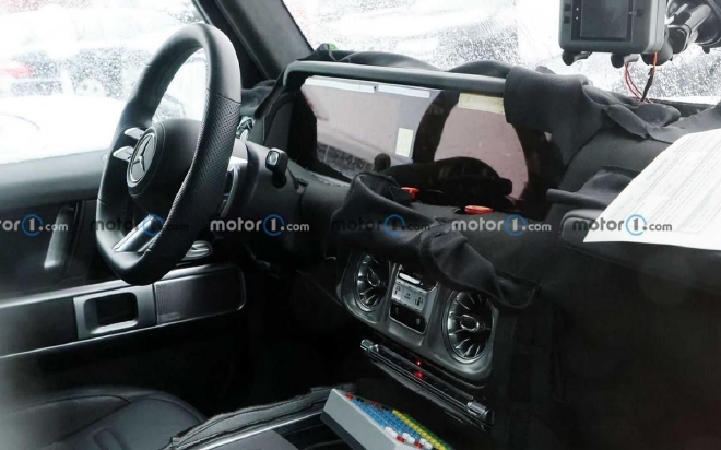 （图片来自motor1）