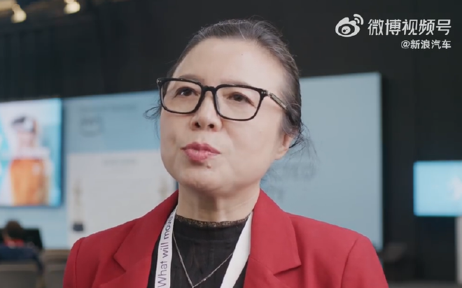 2023AutoVision China颁奖典礼在慕尼黑国际车展举行