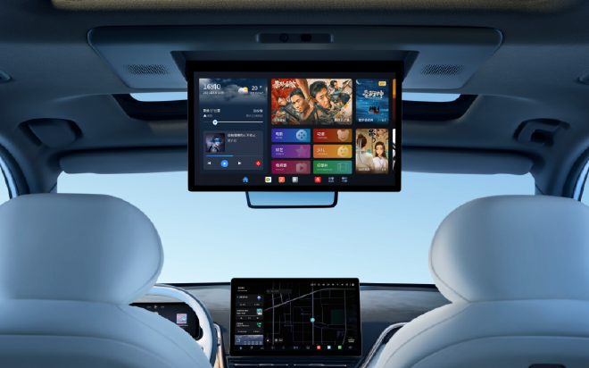 东风奕派008正式上市 售价21.66万元