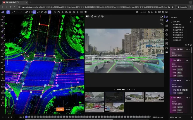 “消失的前车”，为什么击中了“智驾”薄弱点