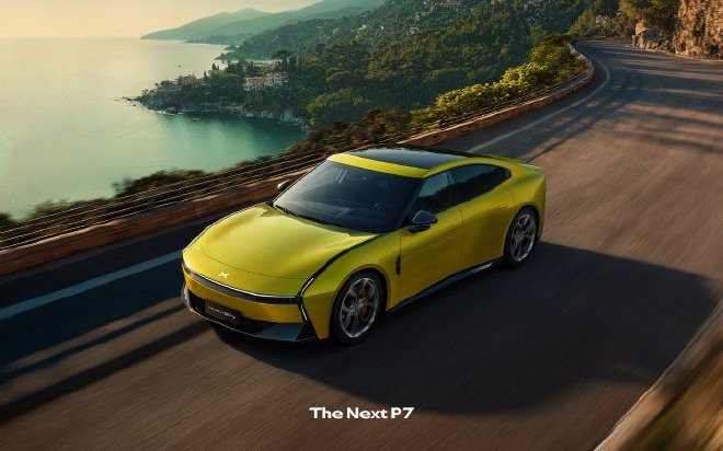 2025慕尼黑车展专访何小鹏：深耕全球/以AI与超级电动驱动下一程