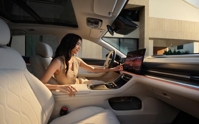 售价8.98万起 吉利银河A7双车正式上市