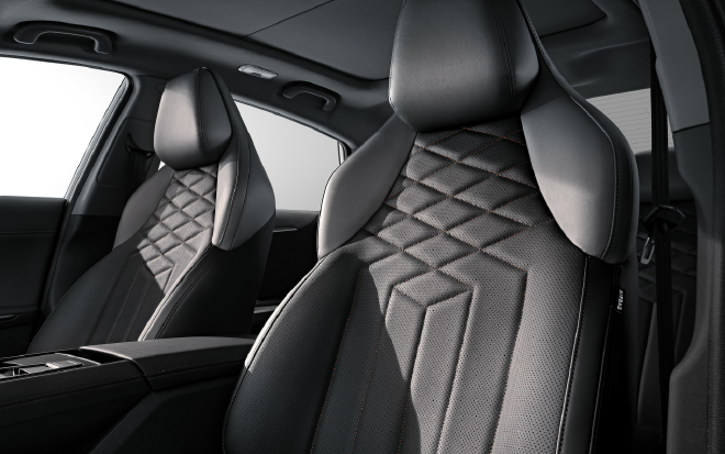 锐程PLUS跨界户外综艺节目 演绎露营安逸好时光