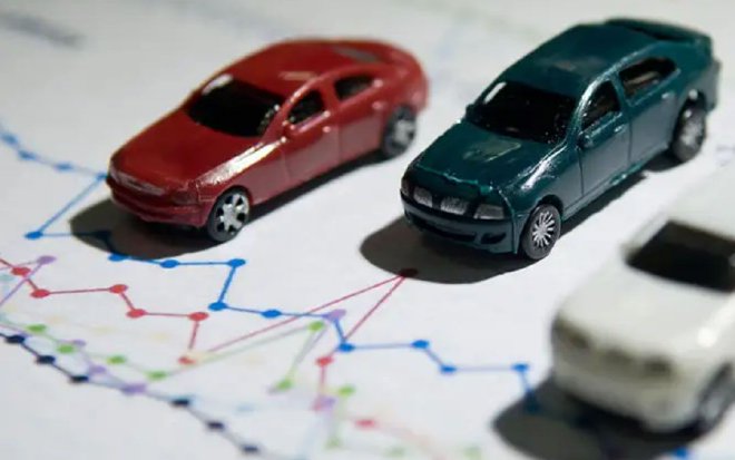 车企抱团火花不断 合作共赢成新趋势