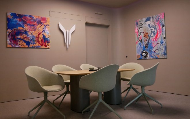 岚图知音全球版Courage欧洲三国上市