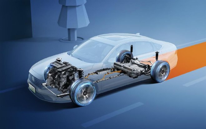 后合资时代 TA们仍然是狠角色