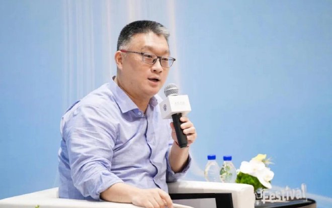 贾健旭担任智己汽车董事长