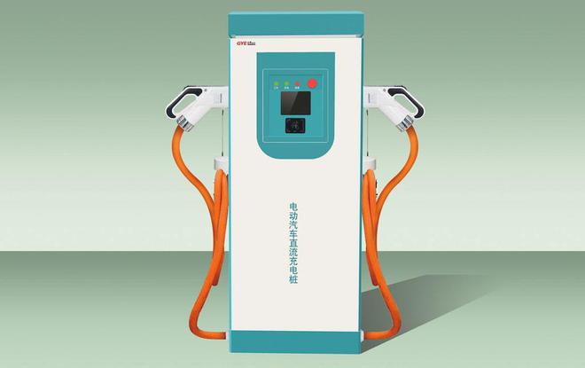 买车易充电难：新能源车“一车一桩”有多远