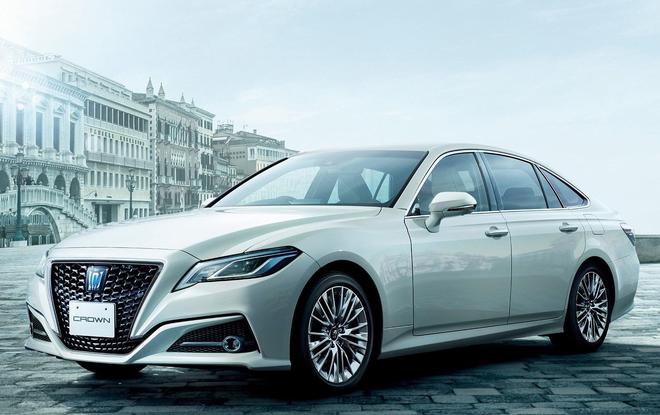 丰田三款经典车型相继停产 是结束更是开始