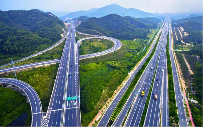 春节假期北京市域内高速公路免收小客车通行费