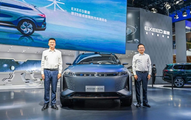 M3X火星架构2.0发布 开启品牌2.0时代