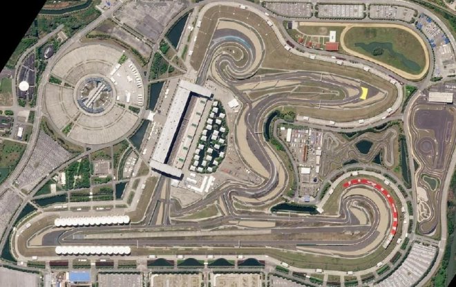 车圈热搜 电子后视镜前景看好 F1中国站将回归