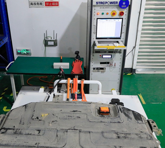 一年半跑了20万公里 威马EX5电池衰减竟不到3%