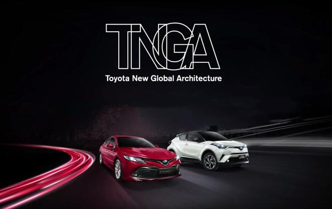 TNGA 1.5L车型来袭：“丰巢”概念进化史