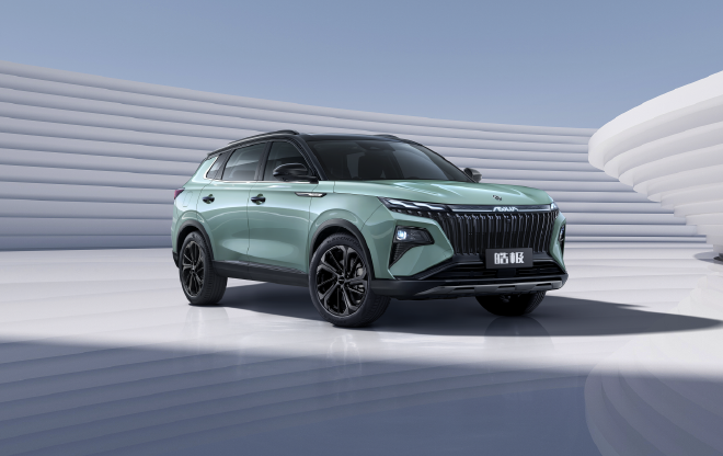 东风风神皓极开启预售 预售价格12.69 -13.99万元