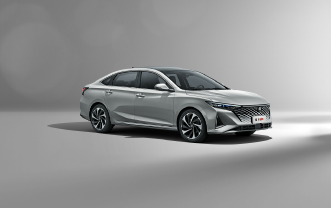 锐程PLUS携手综艺共创欢乐趴 新增自动领悦型售价11.39万