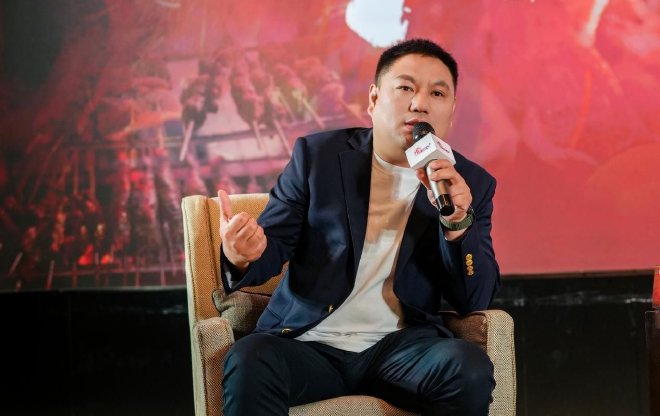 做不将就的汽车 Carry my Life背后的价值思考 MG品牌发布会采访