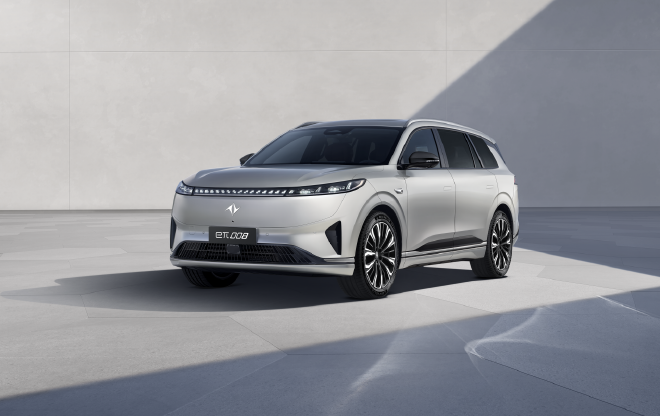 东风奕派2026款纳米01、2026款eπ008五座版即将上市