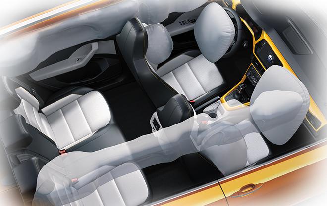 理性or感性？T-Cross引领全新决策时代