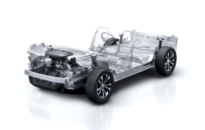 黄金排量性能领先 新宝骏升级动力总成