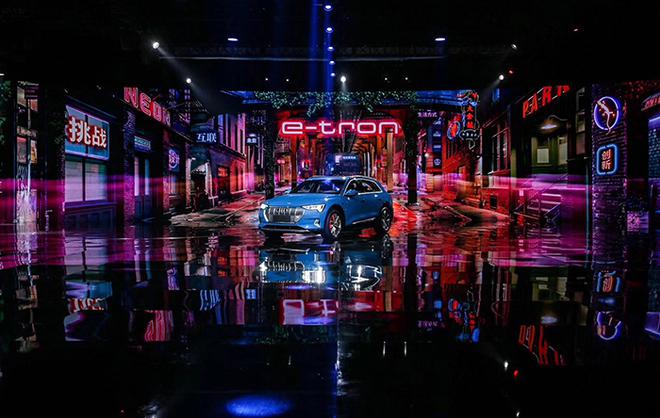 一汽奥迪风雨兼程三十载 未来持续发力本土化研发和创新