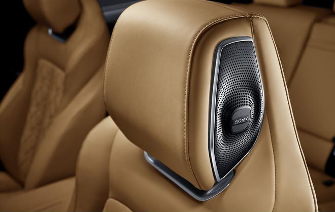 走进长安汽车智能研发实验室 探寻智慧座舱的奥秘