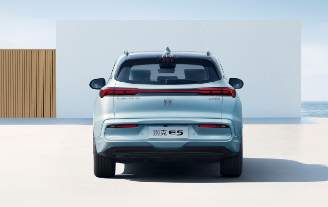 全新ES6领衔 上海车展值得期待SUV前瞻