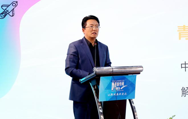 中国品牌建设促进会专家、国家标准城市品牌评价起草人、中央民族大学中国城市品牌评价中心主任解树江