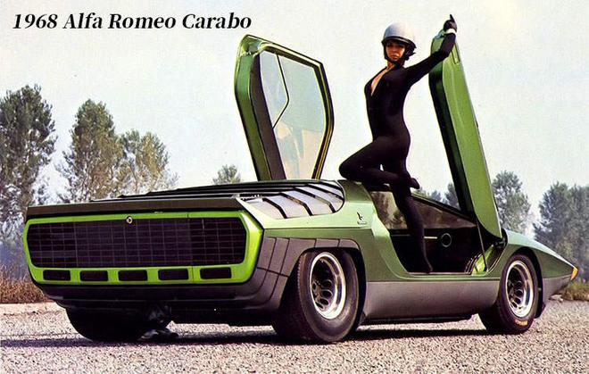 别硬拽！有些车你连门都不会开！