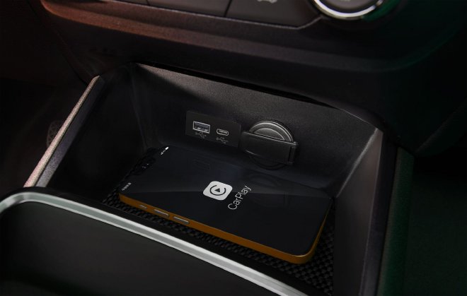 新款雪佛兰创酷RS上市 售价10.99-12.89万元