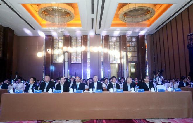 2020（第二届）海口国际新能源暨智能网联汽车展览会