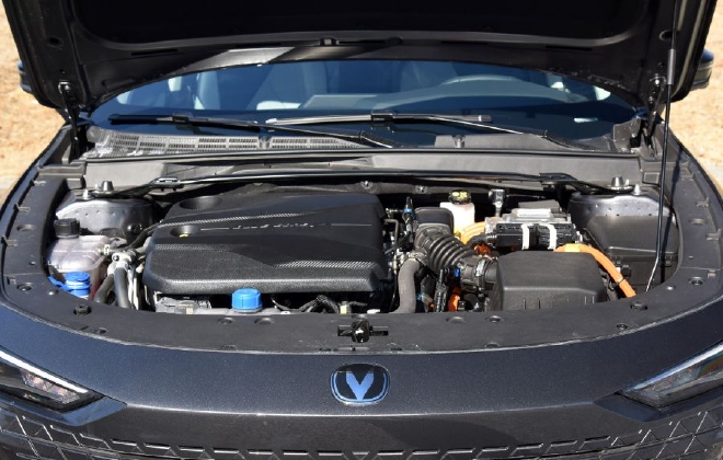 由低到高任你挑 四款不同价位新能源轿车推荐