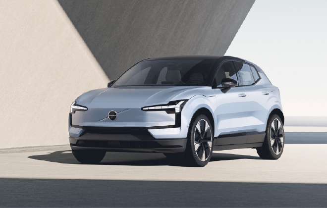 All in电气化 沃尔沃都做了哪些努力？