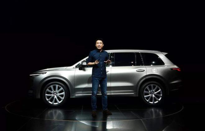 快问|传美团计划投资理想汽车 回应：不予置评