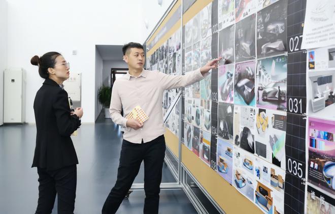 重磅！第二届红旗设计挑战赛，30强名单公布啦！