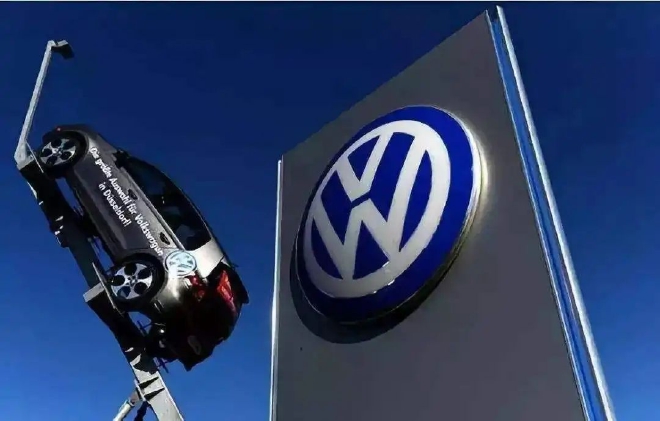 新能源车企抢滩欧洲 坚持长期主义是关键