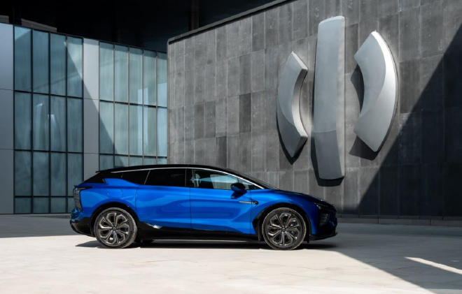 销量萎靡不振，高合汽车跑不动了？