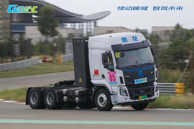 暖城杯·2024（第二届）中国新能源汽车鄂尔多斯挑战赛圆满落幕 重磅奖项公布