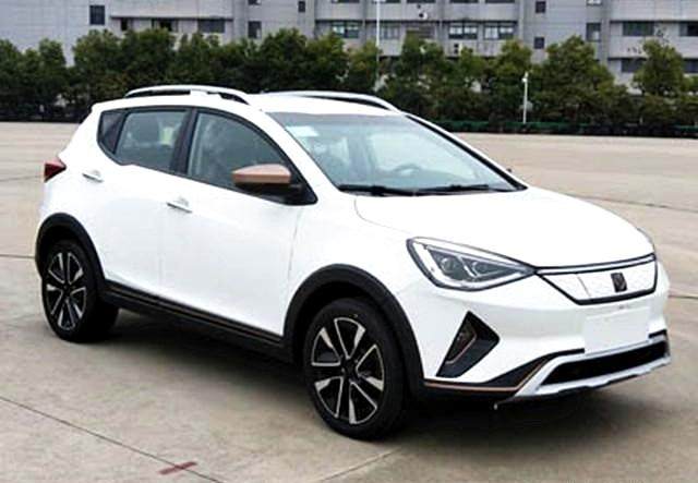 江淮汽车2018年财报解读：做自己的把控者