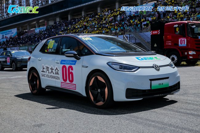 暖城杯·2024（第二届）中国新能源汽车鄂尔多斯挑战赛圆满落幕 重磅奖项公布