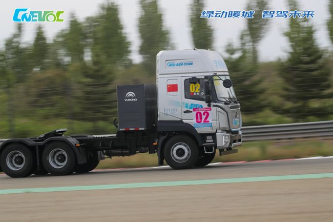 暖城杯·2024（第二届）中国新能源汽车鄂尔多斯挑战赛圆满落幕 重磅奖项公布