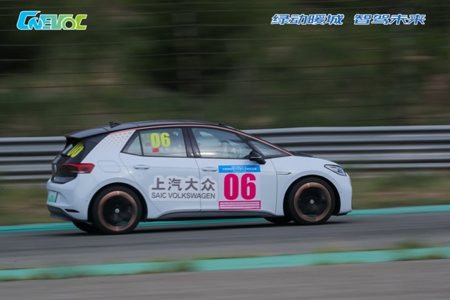 暖城杯·2024（第二届）中国新能源汽车鄂尔多斯挑战赛圆满落幕 重磅奖项公布