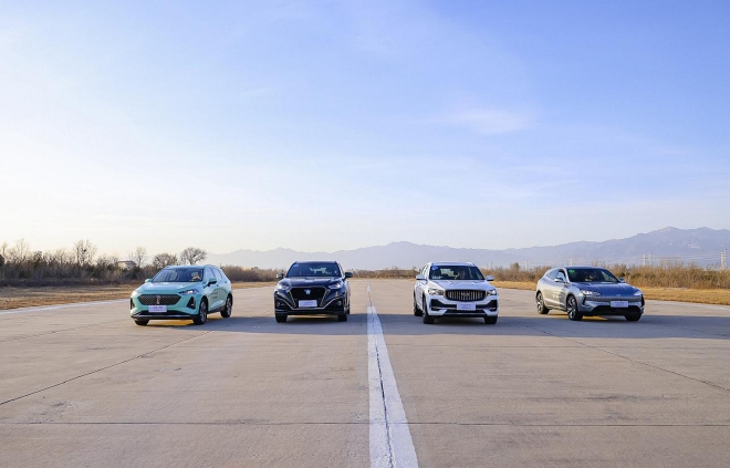 变速器及电驱动领域谁执牛耳？这场评价活动给出结果！