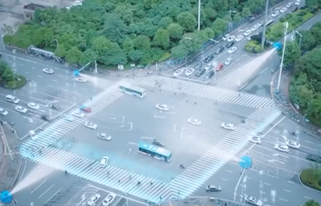 车路协同赛道升温 百度、蘑菇车联等能否完成对特斯拉的弯道超车？