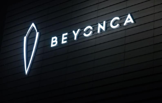 “生命之光”辉映BeyonCa全球亮相